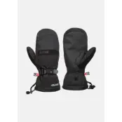 Almighty Gtx M Mitt, Black, M,  Skidhandskar