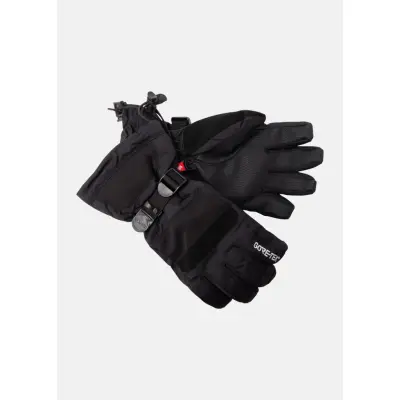 Almighty Gtx W Glove, Black, S,  Skidhandskar