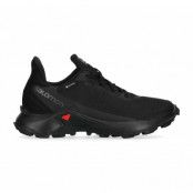 Alphacross 3 Gore-Tex, Black, 39 1/3