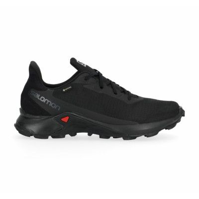 Alphacross 3 Gore-Tex, Black, 43 1/3
