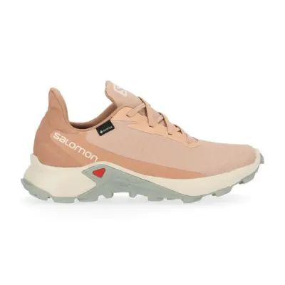 Alphacross 3 Gore-Tex, Pink, 38