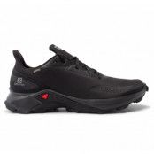 Alphacross Blast Gtx, Black, 41 1/3