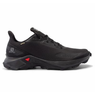 Alphacross Blast Gtx, Black, 49 1/3