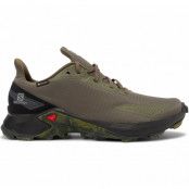 Alphacross Blast Gtx, Olive Night, 44 2/3