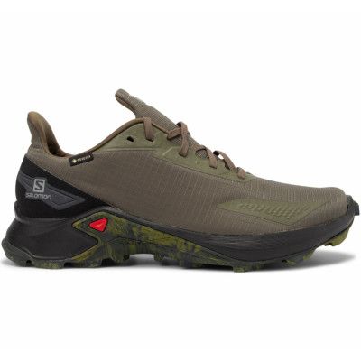 Alphacross Blast Gtx, Olive Night, 44