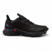 Alphacross Blast Gtx W, Black, 41 1/3