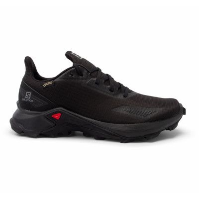 Alphacross Blast Gtx W, Black, 45 1/3