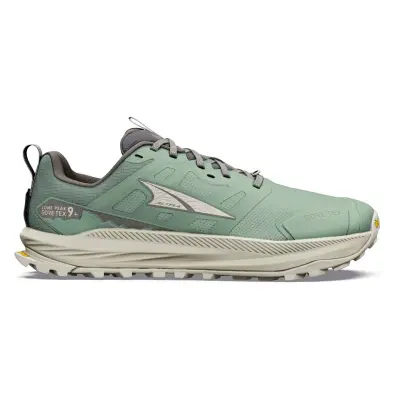 Altra M Lone Peak 9+ GTX Sea Spray/Island Fossil - 40,5