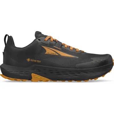 Altra Men's Timp 5 GORE-TEX Black
