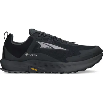 Altra Women's Timp 5 GORE-TEX Black/Black