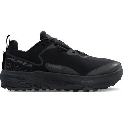 Altra Women's Timp 6 GORE-TEX Black/Black