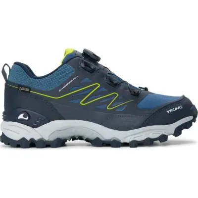 Anaconda 4x4 BOA Gore-Tex