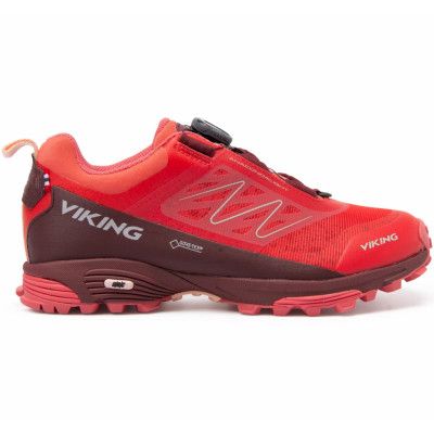 Anaconda Light Boa Gtx, Dk.Pink/Bordeaux, 46,  Viking