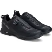 Viking Footwear Unisex Anaconda Light V Boa Gore-Tex Black