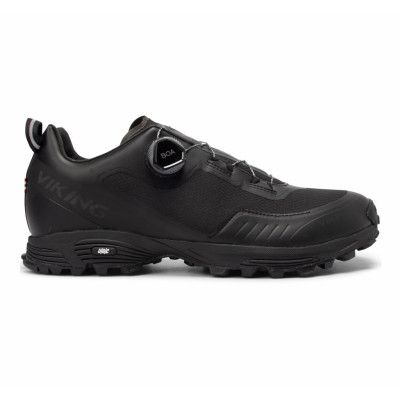Anaconda Light V Gtx Boa, Black, 46,  Viking