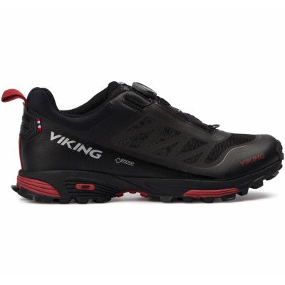 Anacondalight Boa, Black/Silver, 37,  Viking