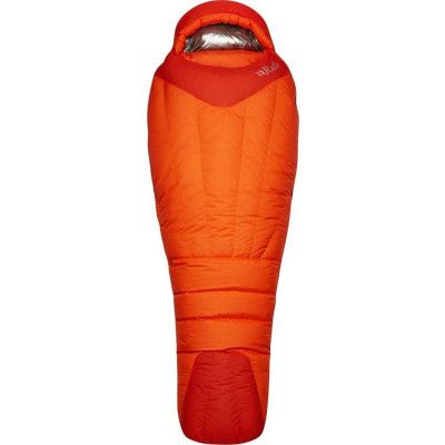 Andes Infinium 1000 Down Sleeping Bag (-28C)