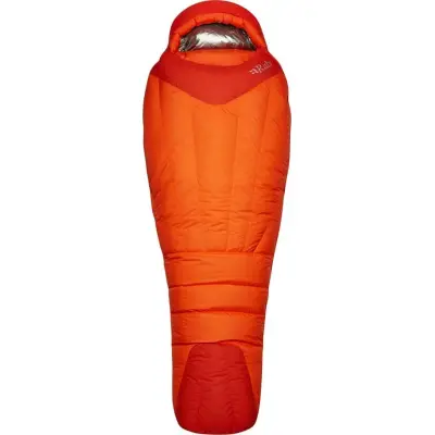 Andes Infinium 1000 Down Sleeping Bag (-28C)
