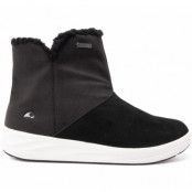 Anne Gtx, Black, 33, Gore-Tex Skor