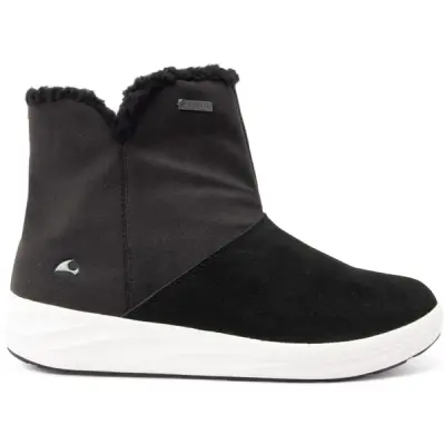 Anne Gtx, Black, 37,  Viking