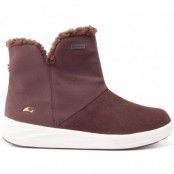Anne Gtx, Wine, 33, Gore-Tex Skor