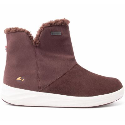 Anne Gtx, Wine, 38,  Gore-Tex Skor