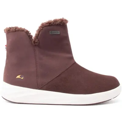 Anne Gtx, Wine, 38,  Gore-Tex Skor