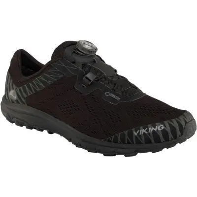 Women's Apex II Gore-Tex Black