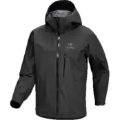 Arc'teryx Men's Alpha Sl Jacket Black