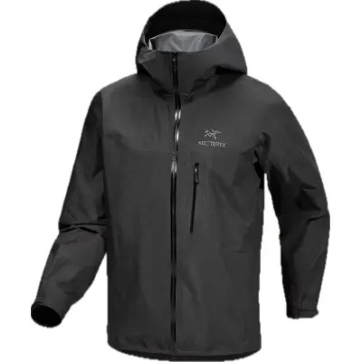 Arc'teryx Men's Alpha Sl Jacket Black