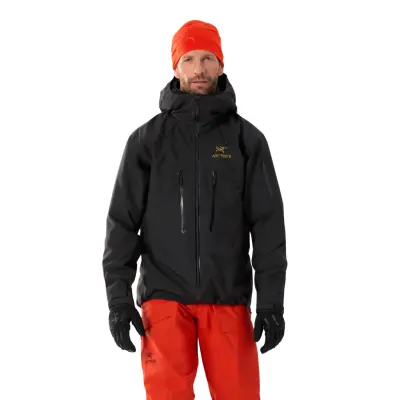 Arc'teryx Men's Alpha SV Jacket vattentätt skal