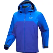 Arc'teryx Men's Beta Ar Jacket Fluidity / Vitality
