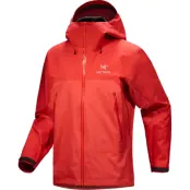 Arc'teryx Men's Beta Ar Jacket Stormhood Dynasty