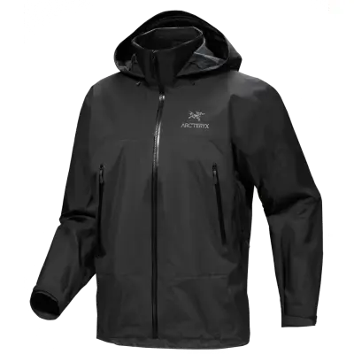 Arc'teryx Men's Beta AR Jacket vattentätt skal