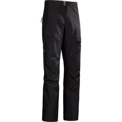 Arc'teryx Men's Beta Ar Pant Black