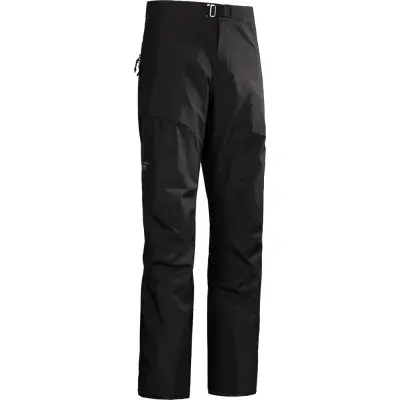 Arc'teryx Men's Beta Ar Pant Black