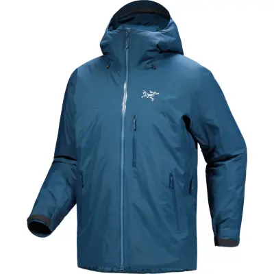 Arc'teryx Men's Beta Insulated Jacket  Nightscape