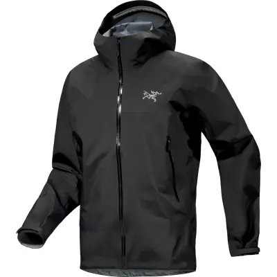 Arc'teryx Men's Beta Jacket Black