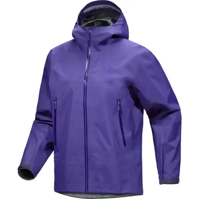Arc'teryx Men's Beta Jacket Soulsonic