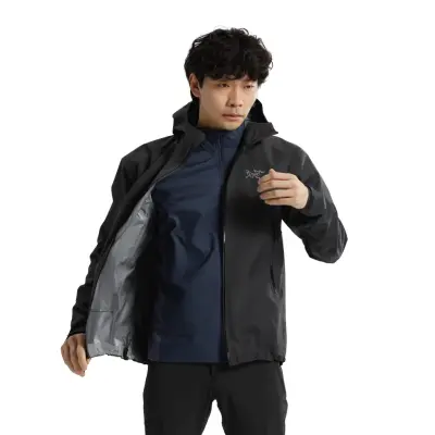 Arc'teryx Men's Beta Jacket vattentätt skal