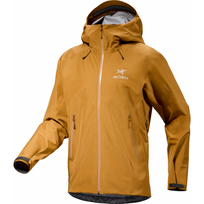 Arc'teryx Men's Beta LT Jacket Yukon
