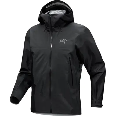 Arc'teryx Men's Beta SL Jacket Black