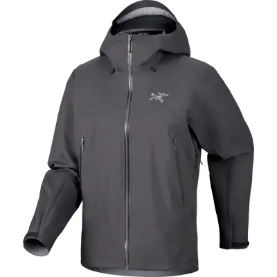 Arc'teryx Men's Beta SL Jacket Cloud
