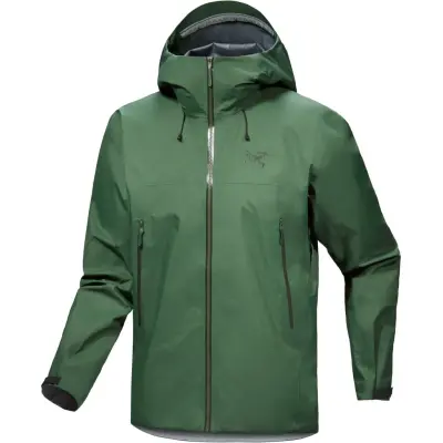 Arc'teryx Men's Beta SL Jacket Eden