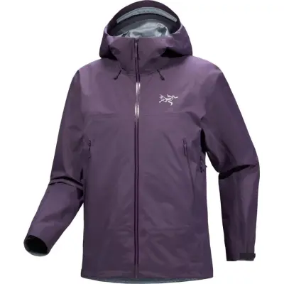 Arc'teryx Men's Beta SL Jacket Moondrop