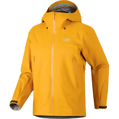 Arc'teryx Men's Beta SL Jacket Nucleus