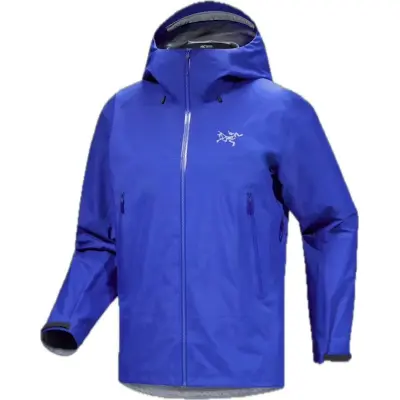 Arc'teryx Men's Beta SL Jacket Vitality Ii