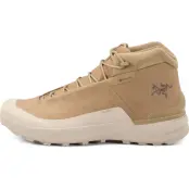 Arc'teryx Men's Kopec Mid Gore-Tex Canvas / Rune