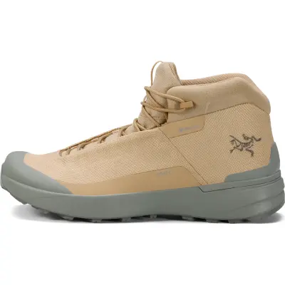 Arc'teryx Men's Kopec Mid Gore-Tex Canvas/forage