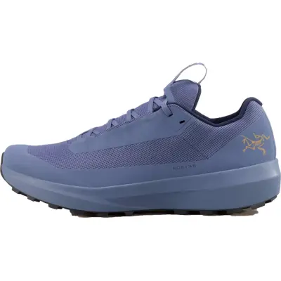 Arc'teryx Men's Norvan Ld 4 Gore-Tex Light Black Sapphire/Light Black Sapphire